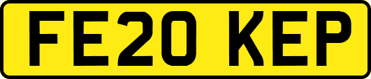 FE20KEP