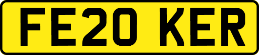 FE20KER
