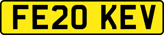 FE20KEV