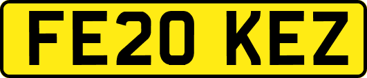 FE20KEZ