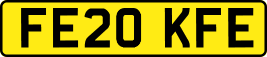 FE20KFE