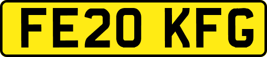 FE20KFG