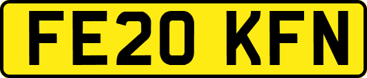 FE20KFN