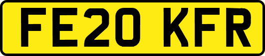 FE20KFR