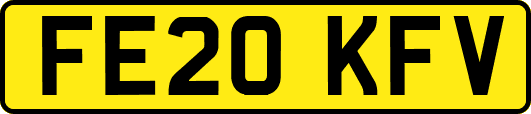 FE20KFV