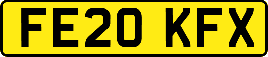 FE20KFX