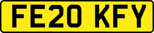 FE20KFY