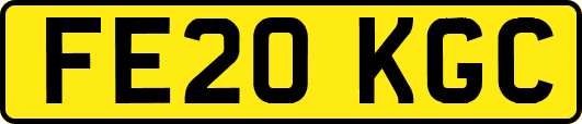 FE20KGC