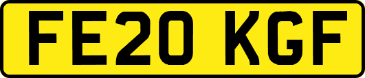 FE20KGF