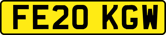 FE20KGW