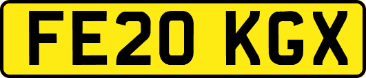 FE20KGX