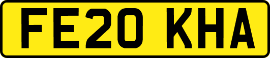 FE20KHA