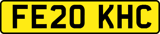 FE20KHC