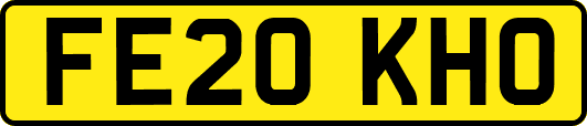 FE20KHO