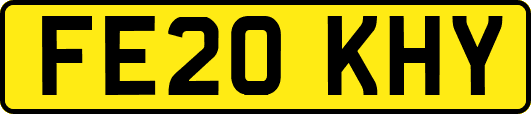 FE20KHY