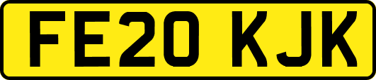 FE20KJK