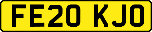 FE20KJO