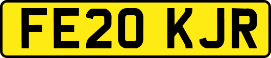 FE20KJR