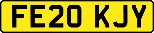 FE20KJY