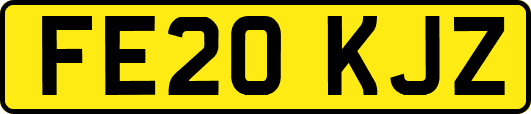 FE20KJZ