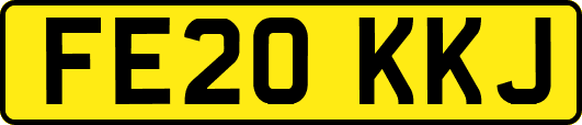 FE20KKJ
