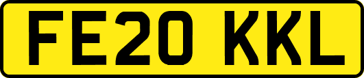 FE20KKL