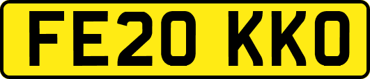 FE20KKO