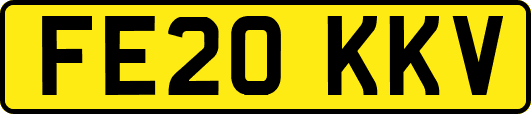 FE20KKV