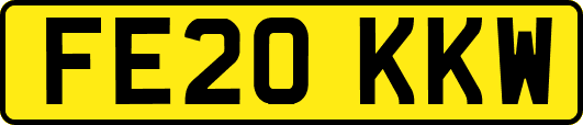 FE20KKW