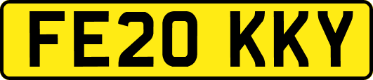 FE20KKY