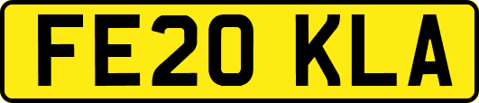 FE20KLA
