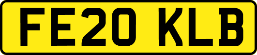 FE20KLB