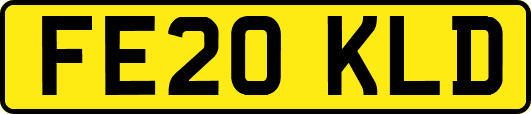 FE20KLD