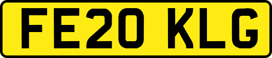 FE20KLG