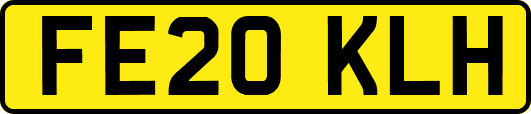 FE20KLH
