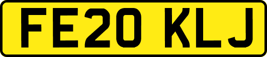 FE20KLJ