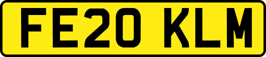 FE20KLM