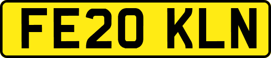 FE20KLN