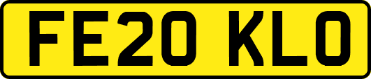 FE20KLO