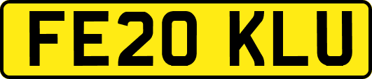 FE20KLU