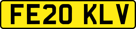 FE20KLV