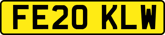 FE20KLW