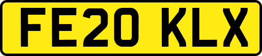 FE20KLX
