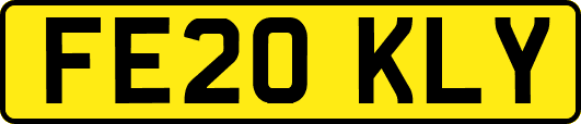 FE20KLY