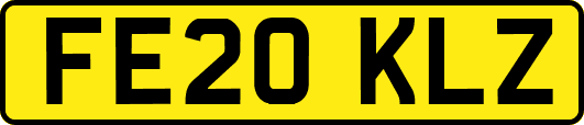 FE20KLZ