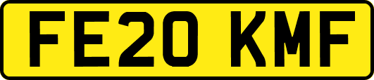FE20KMF