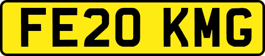 FE20KMG