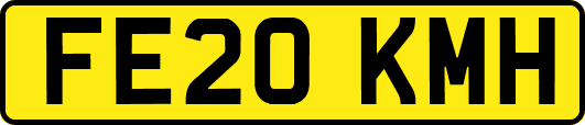 FE20KMH