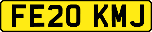 FE20KMJ