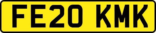 FE20KMK